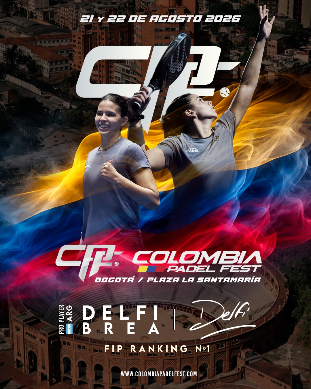 Delfi Brea